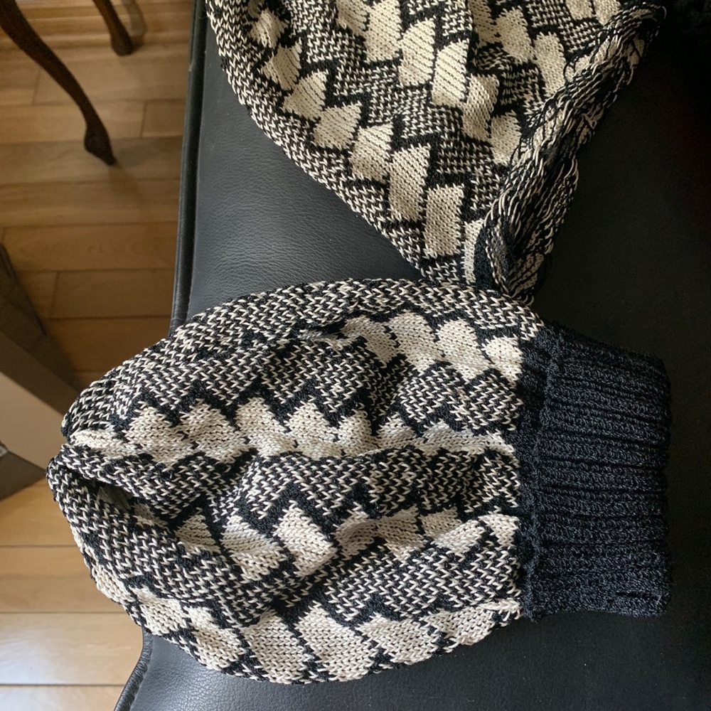 25$ each Wool/RYon fit all